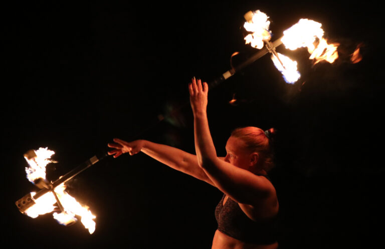 Setting Yourself Free