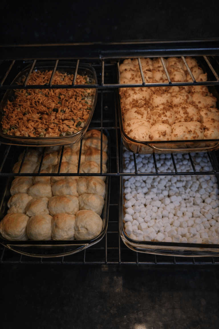 holding it together while nothing changes... too many dishes in the oven.