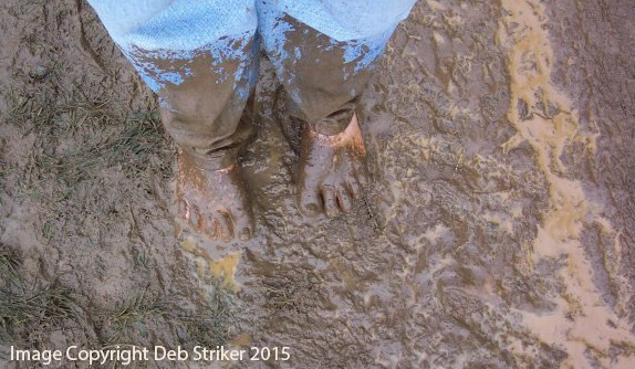 The Beauty of Failure