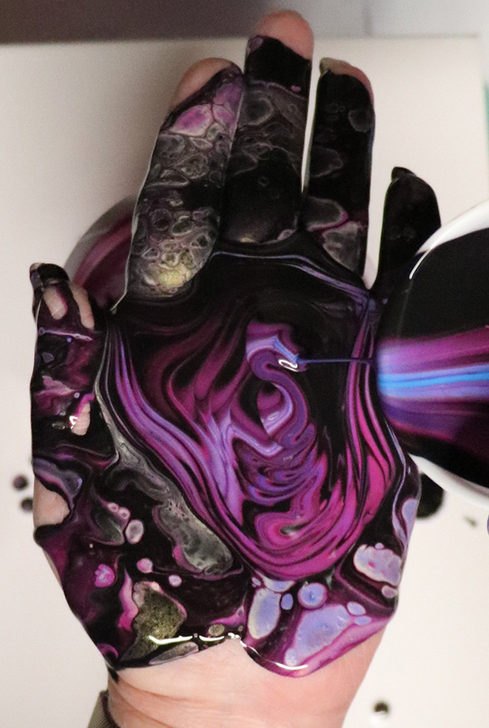 Signs you might be a FERAL Creative